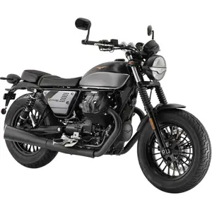 V9 BOBBER/SPECIAL EDITION