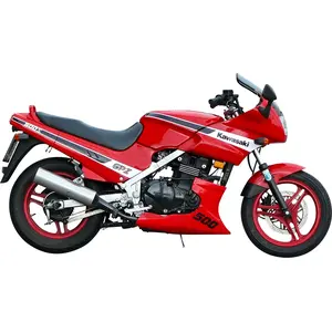 Gpz 500 s hotsell