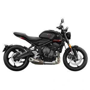 Trident 660