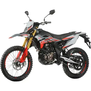 SMX 125i Enduro ABS