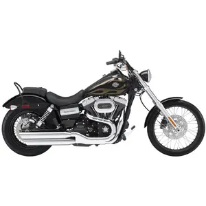 DYNA WIDE GLIDE (EURO 4)