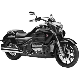 GOLD WING F6C (HALBSCHALE)