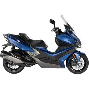 XCITING S/VS 400i (Euro 5)