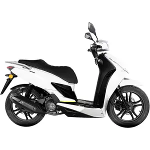 VENTURA 125 CBS (EURO 5)