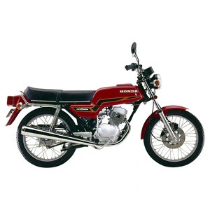 CB 125 T (TWIN)