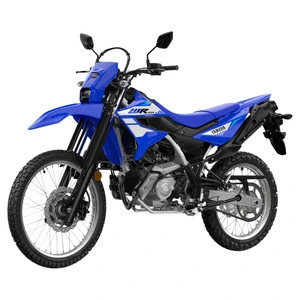 WR 125 R