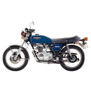 CB 400 FOUR