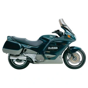 ST 1100 PAN EUROPEAN (ABS/TCS)