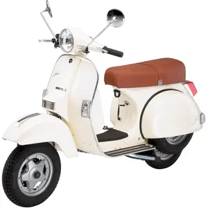 STAR 125 4-TAKT