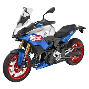F 900 XR (Euro 5+)