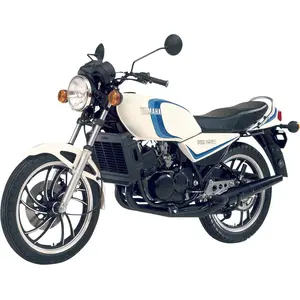 RD 250 LC
