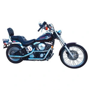 SOFTAIL CUSTOM