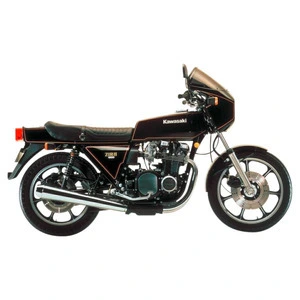 Z 1000 Z1-R