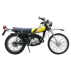 KE 125