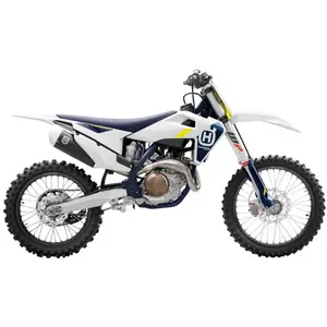 FC 450