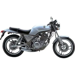 Srx600 yamaha discount