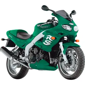 Spare parts and accessories for TRIUMPH SPRINT RS Louis