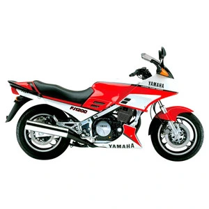 FJ 1200