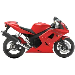 DAYTONA 650