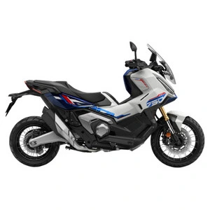 X-ADV 750 Special Edition
