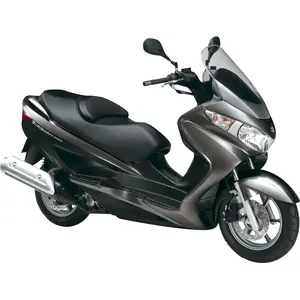 UH 200 BURGMAN