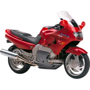 Yamaha gts 1000a online