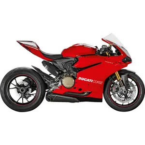 PANIGALE 1199 R (EURO 3)