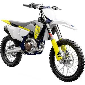 FC 450