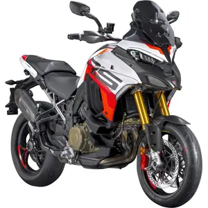 Multistrada V4 RS
