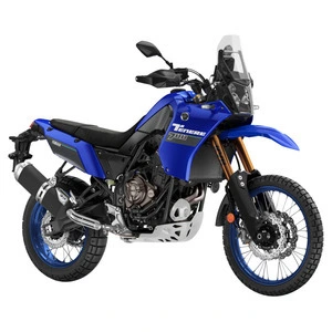 TENERE 700 EXTREME EDITION