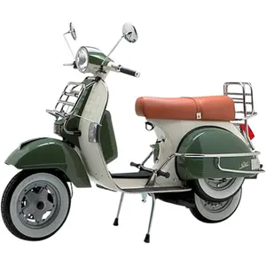 STAR DELUXE 200