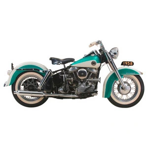 DUO GLIDE (PANHEAD)