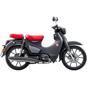 SUPER CUB C125 ABS (EURO 5)
