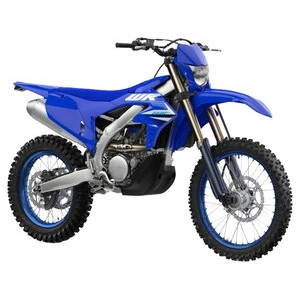 WR 250 F