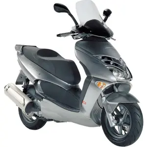 LEONARDO 125 ST