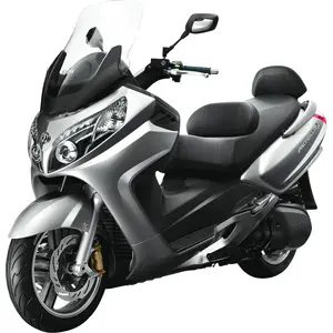 MAXSYM 600I