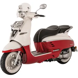 DJANGO 125