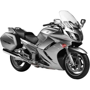 FJR 1300 AS
