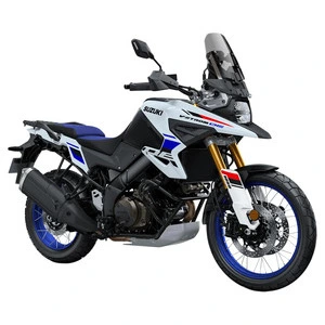 DL 1050 V-Strom DE