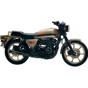 Z 750 GT