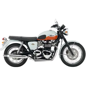 Triumph bonneville 986mf hot sale
