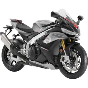 RSV4/FACTORY (EURO 5)