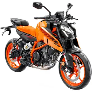 390 Duke (Euro 5+)