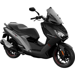 PULSION 125 RS