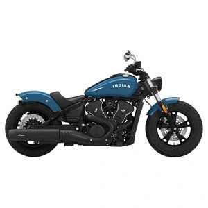 Scout Sixty Bobber Limited