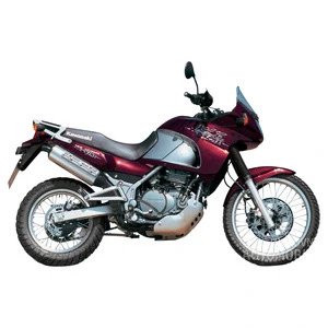 KLE 500