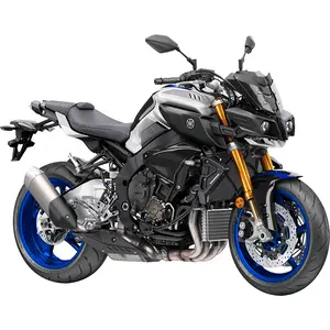 MT-10 SP (EURO 4)