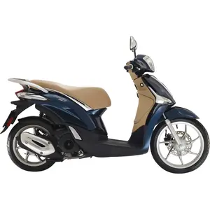 NEW LIBERTY 125 IE 3V ABS