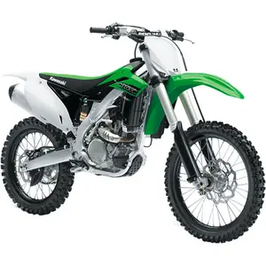 KX 250 F