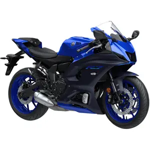 YZF-R7 (EURO 5)